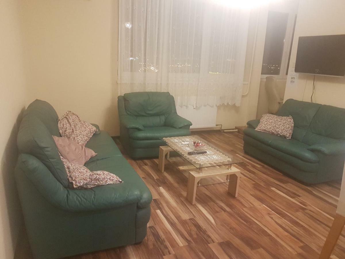 בודפשט Vegas Zuglo מראה חיצוני תמונה